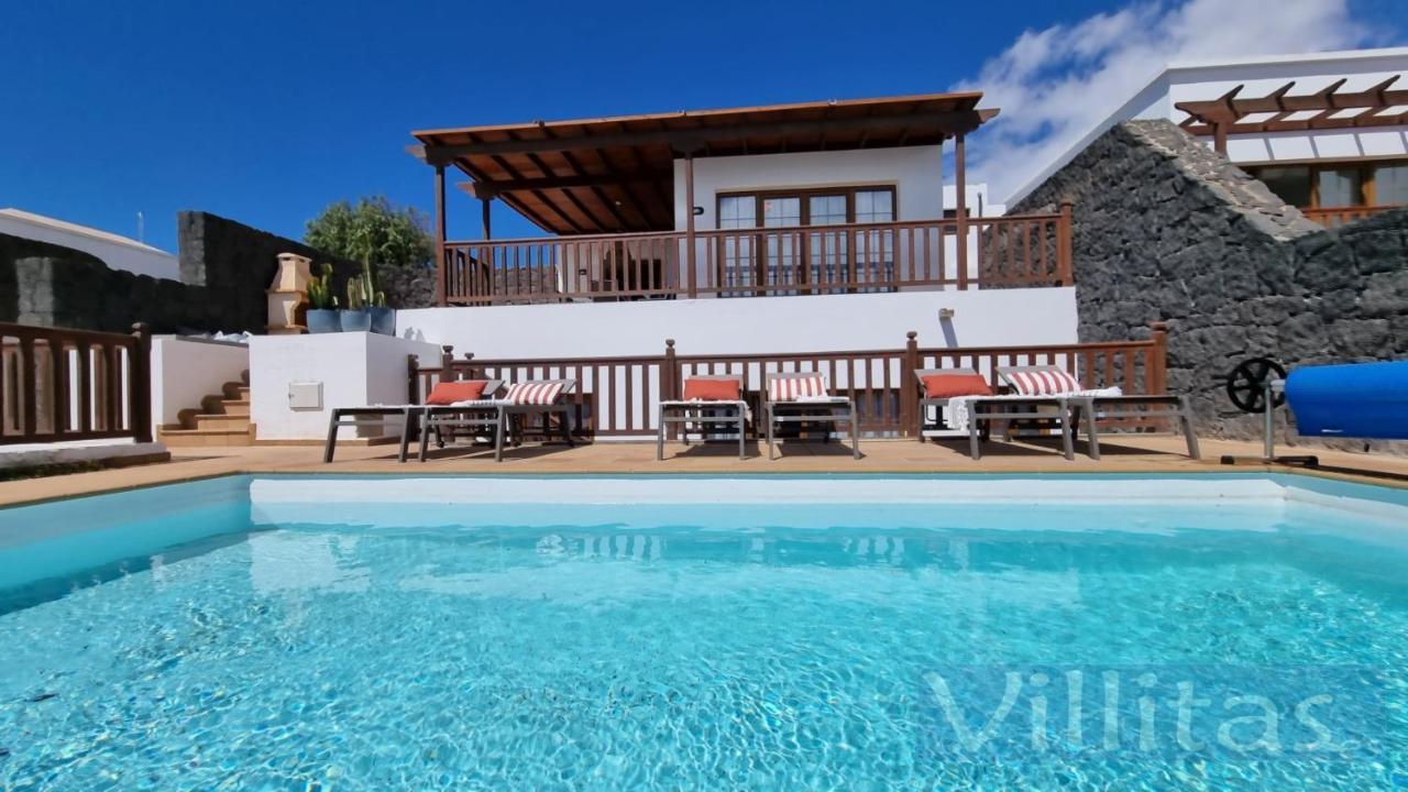 Tegala By Villitas Villa *